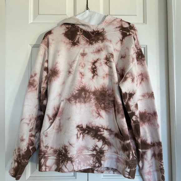 lululemon athletica Tops - Lululemon All Yours Space Dye Hoodie